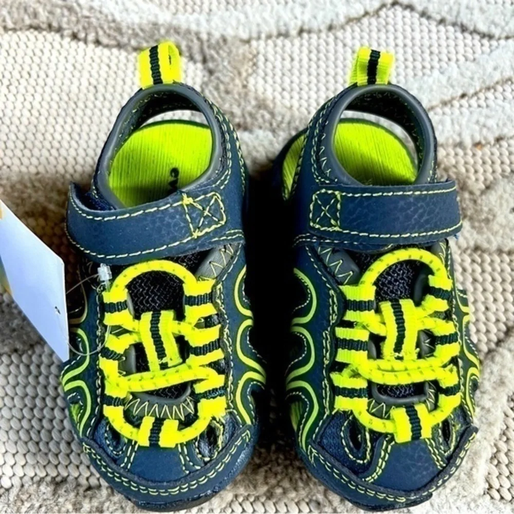 Everest nwt toddler